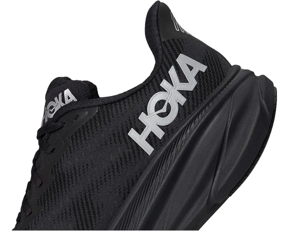 Кроссовки Hoka Clifton 9 GTX® с мембраной GORE-TEX и 360-градусной светоотражающей отделкой