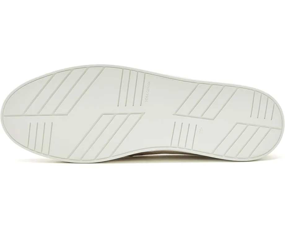 Кроссовки Magnanni Cirro из замши на резиновой подошве с круглым носком