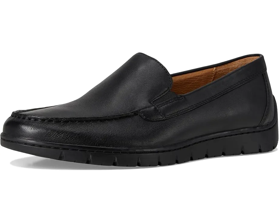 Слипоны Align Marcel из итальянской кожи с гибкой подошвой