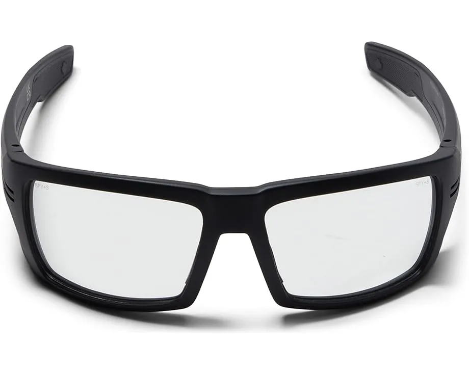 Солнцезащитные очки Spy Optic Rebar Ansi с фотохромными линзами Happy Lens