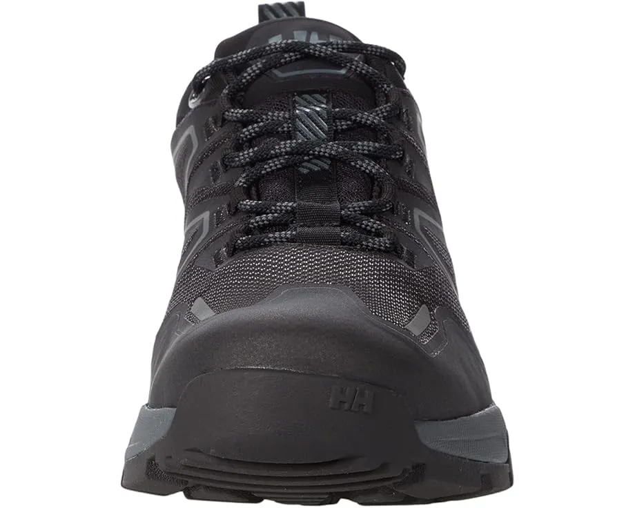 Helly Hansen треккинговые ботинки Cascade Low Helly Tech с защитой носка и пятки