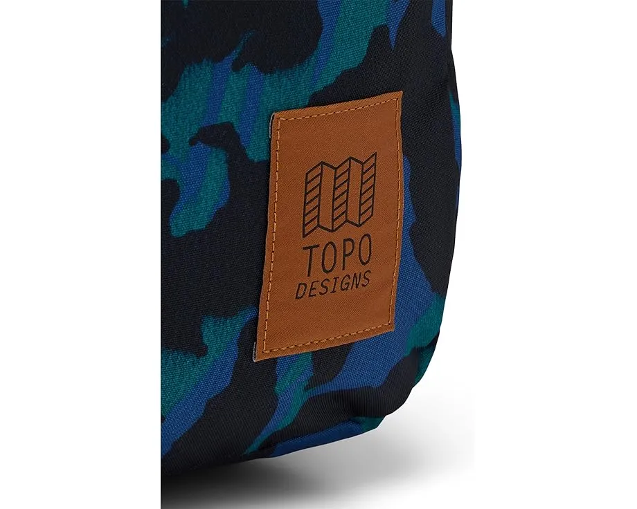 Рюкзак Topo Designs Light Pack для ноутбука до 15 дюймов