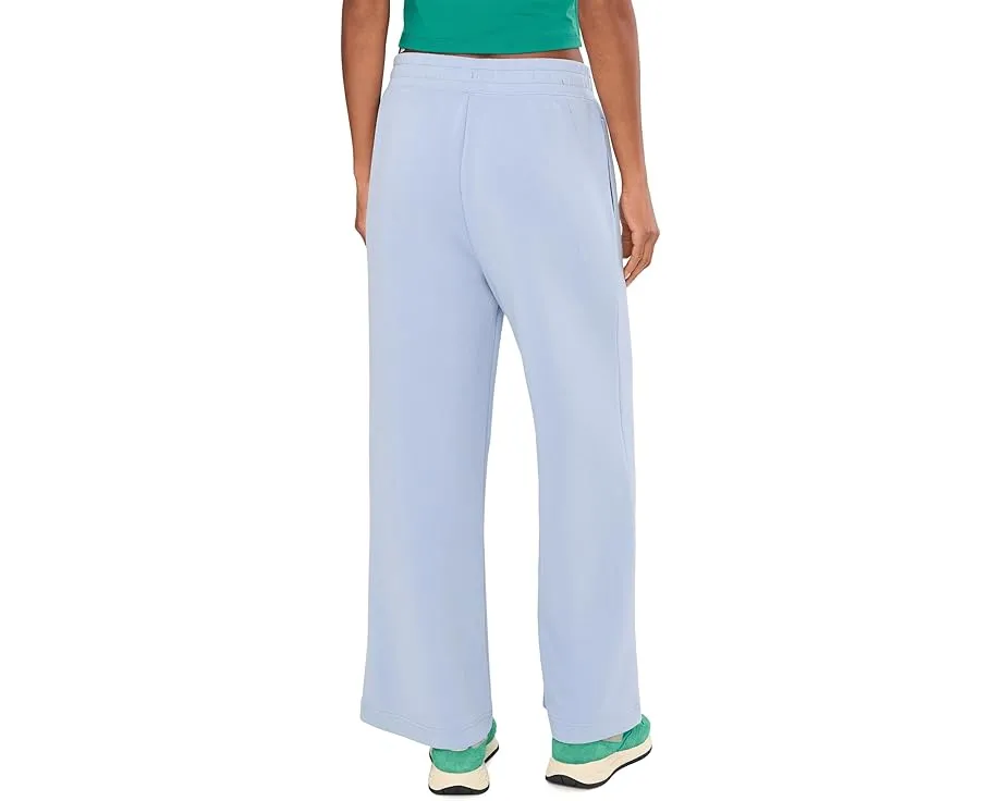 Брюки Tommy Bahama Reversible Palm Voyage с широкими штанинами и завышенной талией