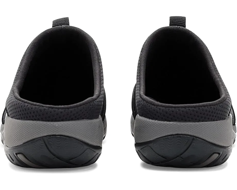 Клоги Dansko Pia с водонепроницаемой кожей и подошвой Vibram