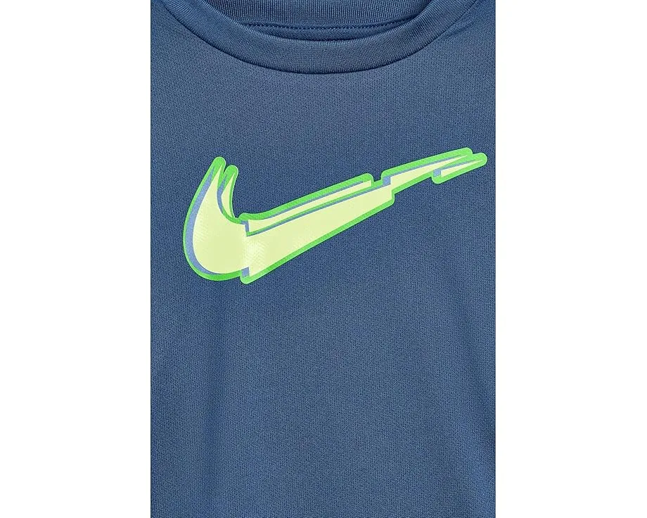 Футболка Nike Dri-FIT Bold Moves из переработанного полиэстера
