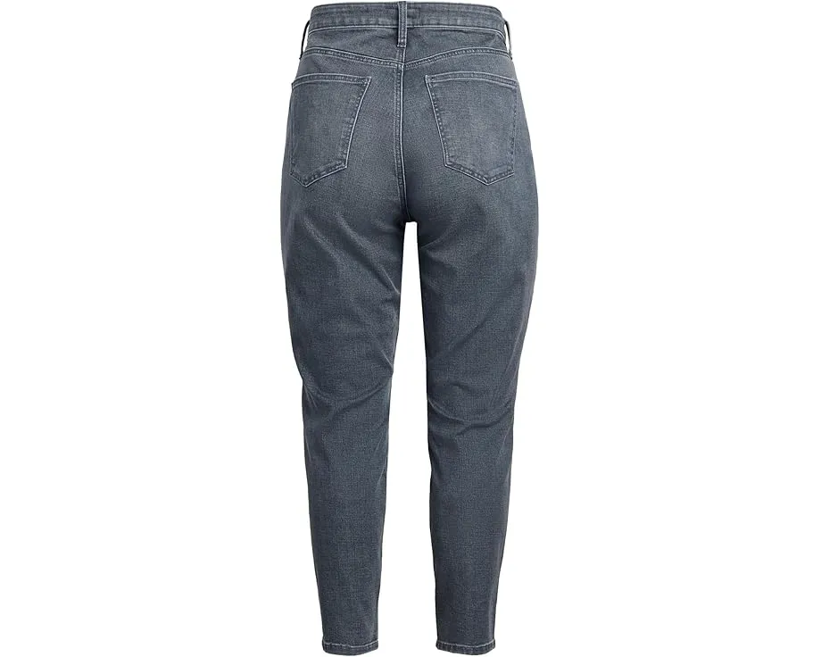 Джинсы KUT from the Kloth Rachael с высоким подъемом и силуэтом mom