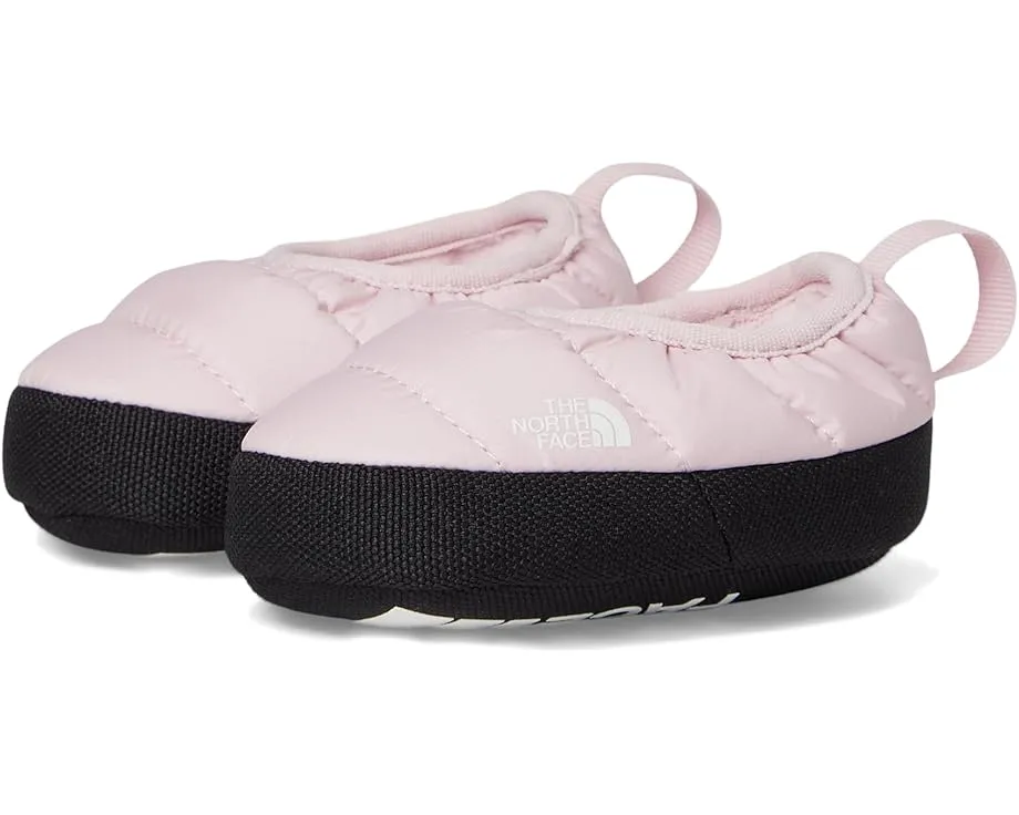 Детские домашние тапочки Tent Mule с утеплителем ThermoBall от The North Face Kids