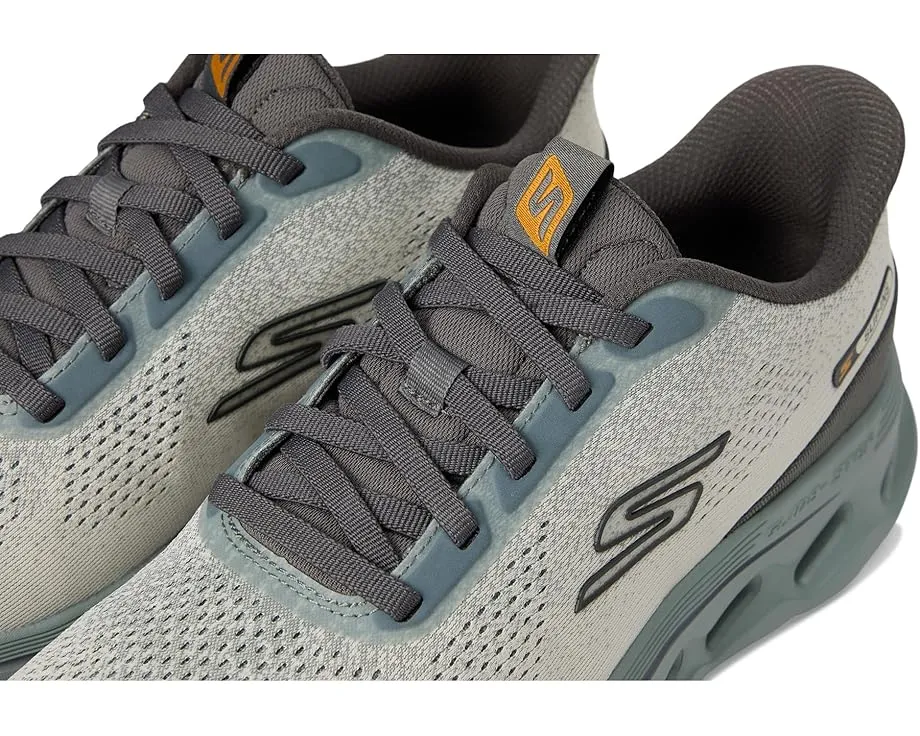 Веганские кроссовки SKECHERS Performance Go Walk Glide-step 2.0