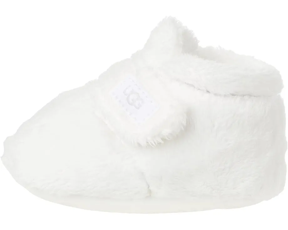 UGG Bixbee и шапка-бини для малышей из переработанного полиэстера