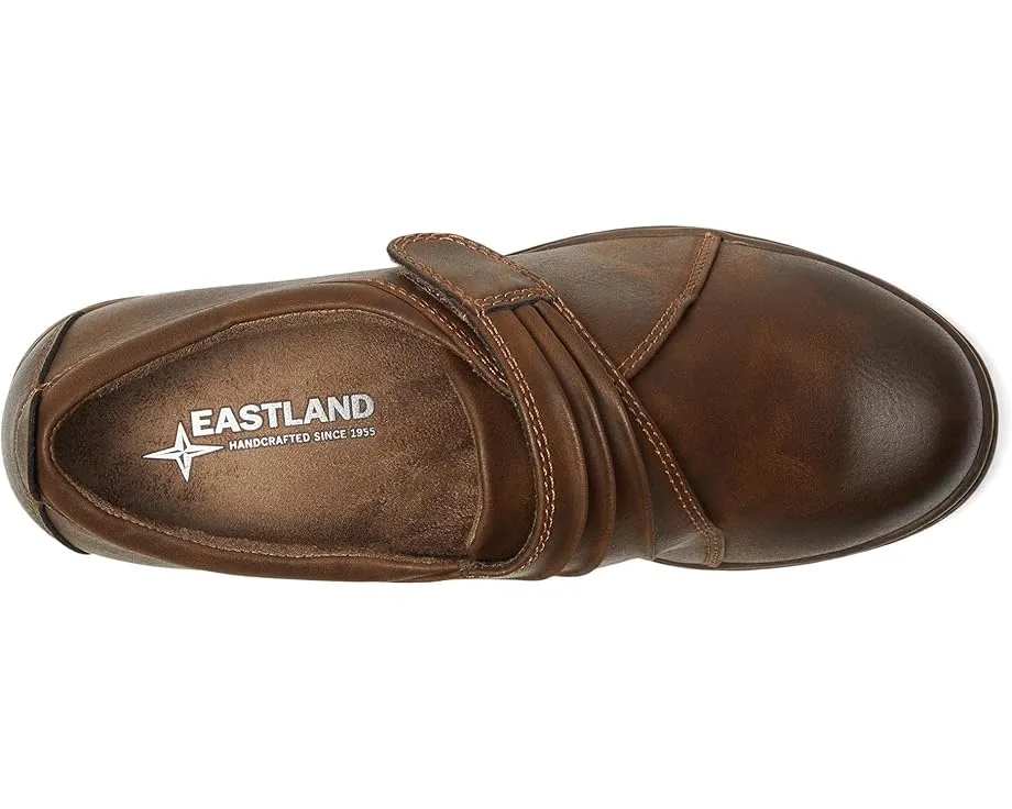 Туфли Maggie от Eastland 1955 Edition с ремешком на липучке и удобной стелькой