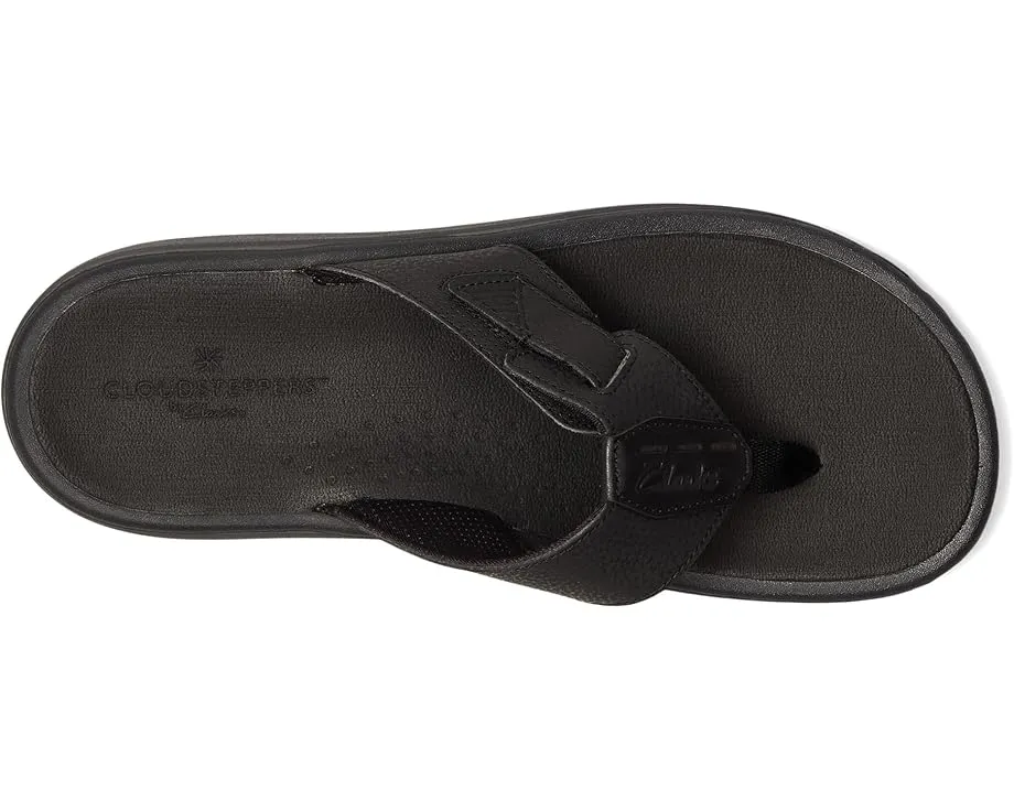 Сандалии Clarks Breeze с регулируемым ремнем и стелькой из ЭВА