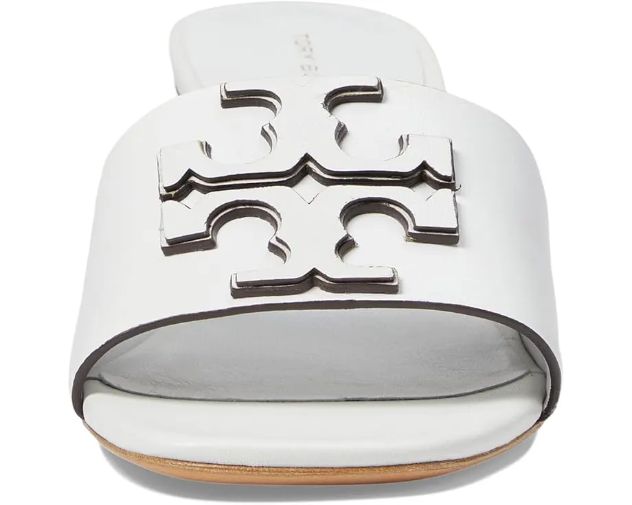 Босоножки-мюли Tory Burch Ines Mule Sandal 55 мм на каблуке