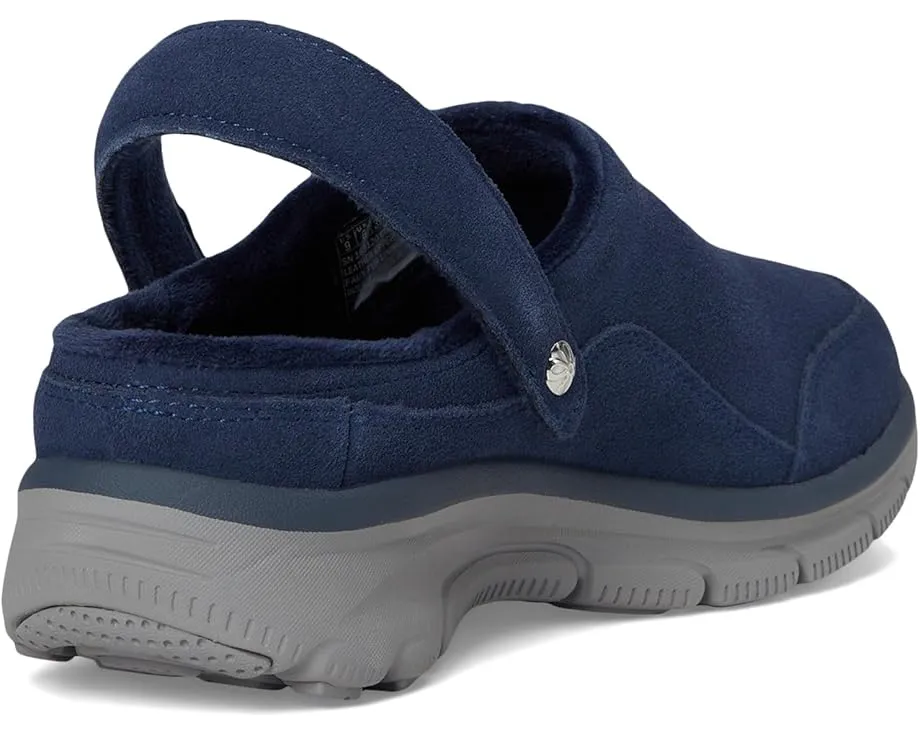 SKECHERS Туфли Easy Going с отделкой Scotchgard и стелькой Air-Cooled Memory Foam