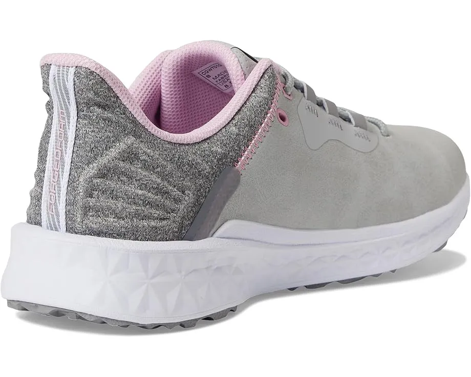 Женские туфли для гольфа Callaway La Jolla SL с водонепроницаемым верхом