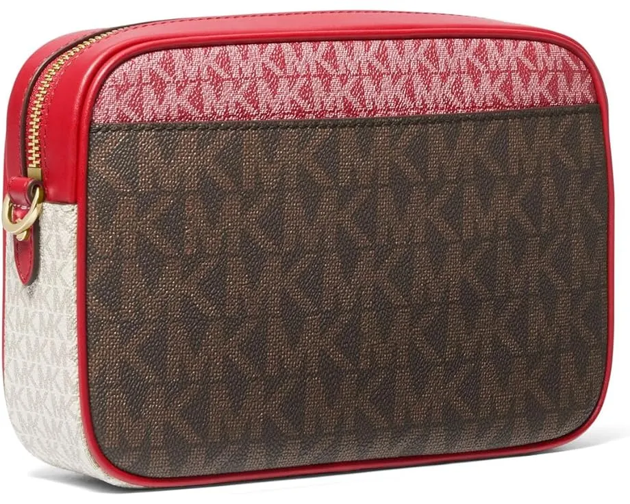 Сумка кроссбоди MICHAEL Michael Kors Jet Set Charm Large East West