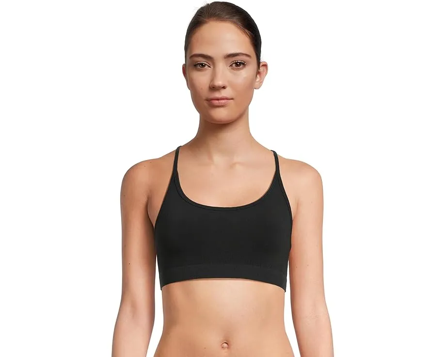 Бра Smartwool Merino Blend Bralette из смеси мериноса без косточек