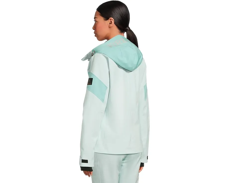 Куртка Ashley-T от Bogner Fire + Ice из переработанного полиэстера