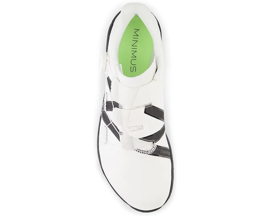 Кроссовки Minimus TR BOA для тренировок с системой BOA от New Balance