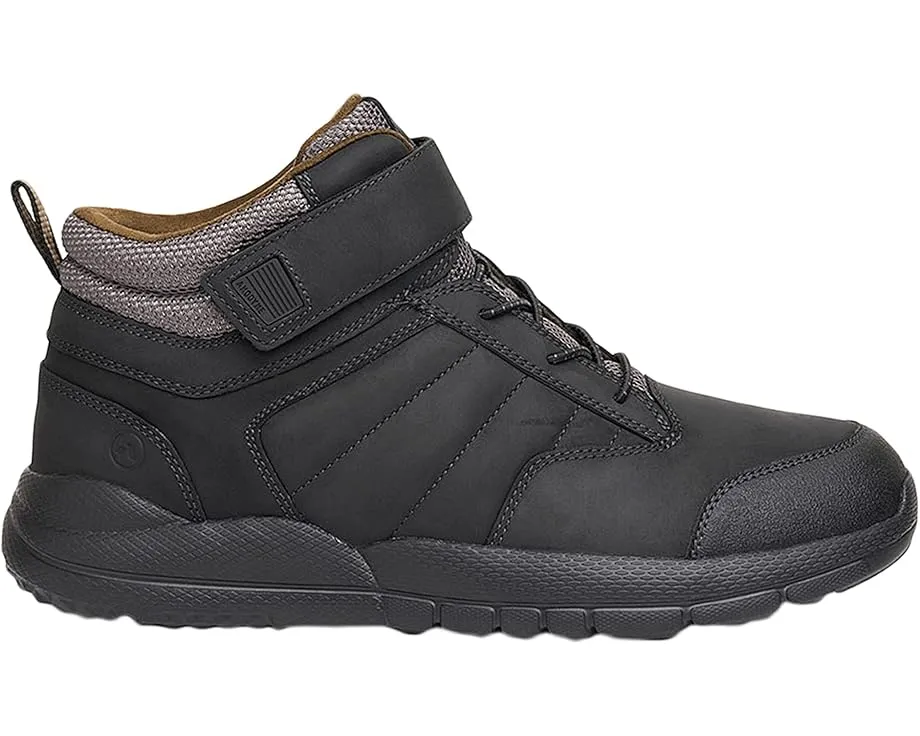 Трекинговые ботинки Anodyne No. 56 Trail Boots с высоким берцем и защитным мысом