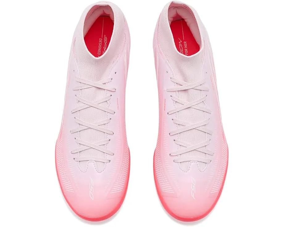 Бутсы Adidas F50 Sparkfusion League Mid Top Turf