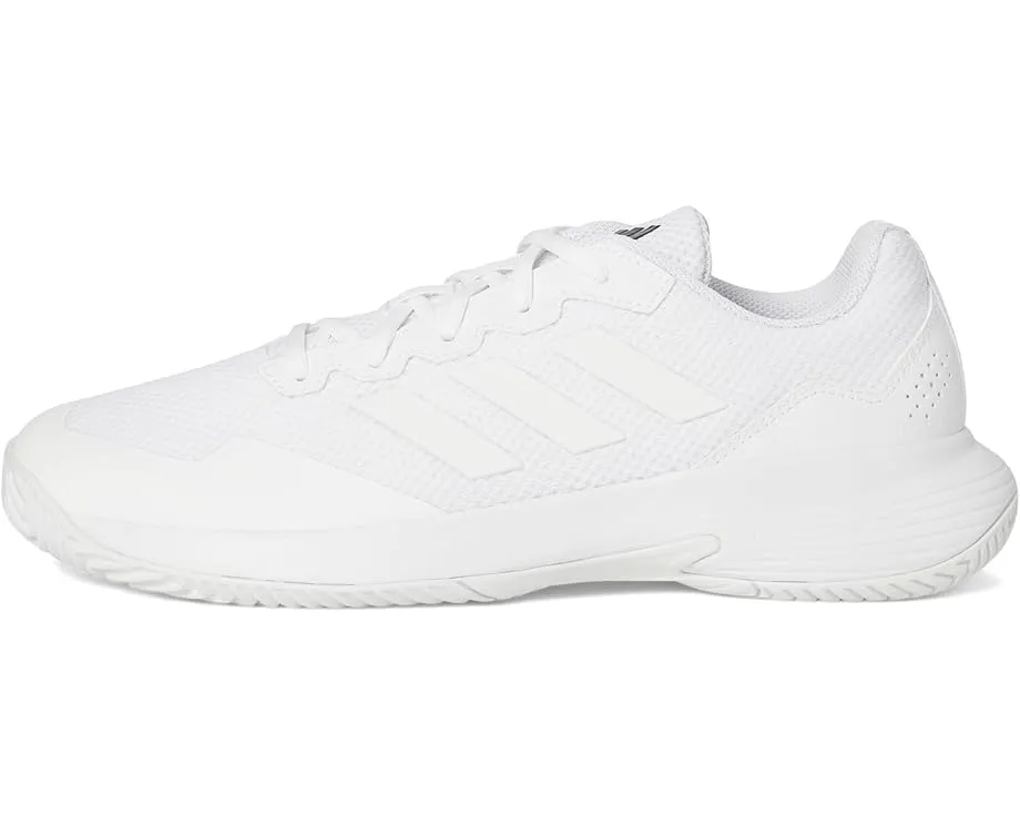 Теннисные кроссовки Adidas Game Court 2 с сетчатым верхом