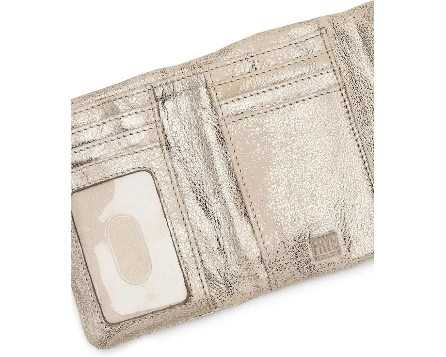 Маленький кошелек Nora с узелком и отделением для монет от Frye