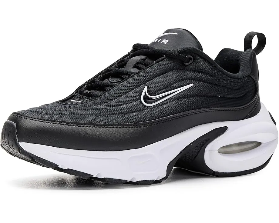 Кроссовки Nike Air Max Portal с объемной подошвой и стеганым верхом