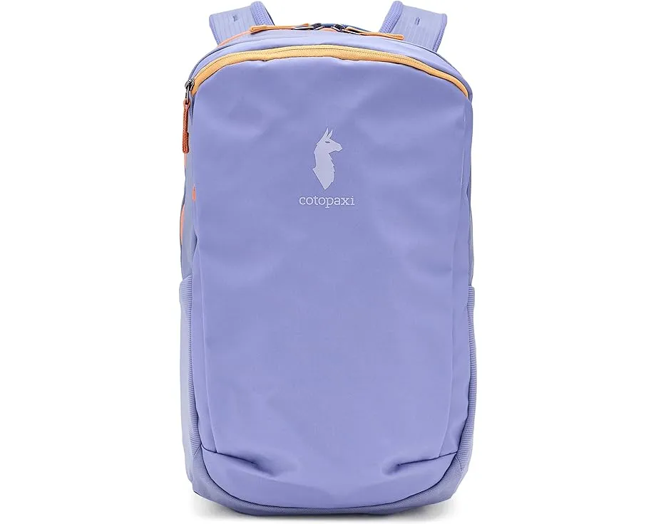 Рюкзак Cotopaxi Allpa 18L с панельной загрузкой и отделением для ноутбука