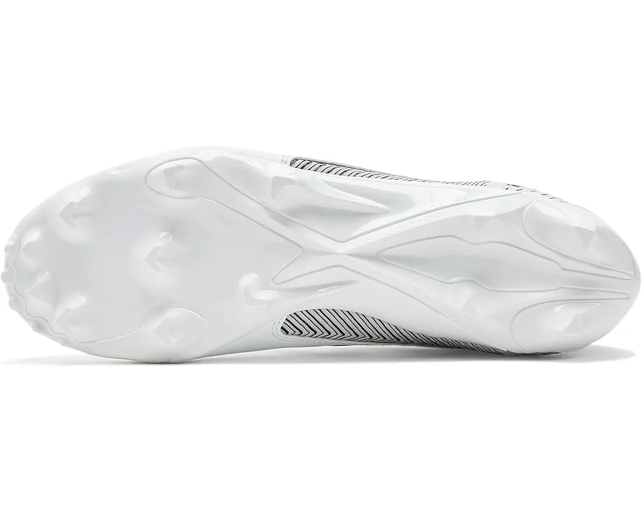 Бутсы New Balance Rush V5 Low для лакросса с металлическими шипами