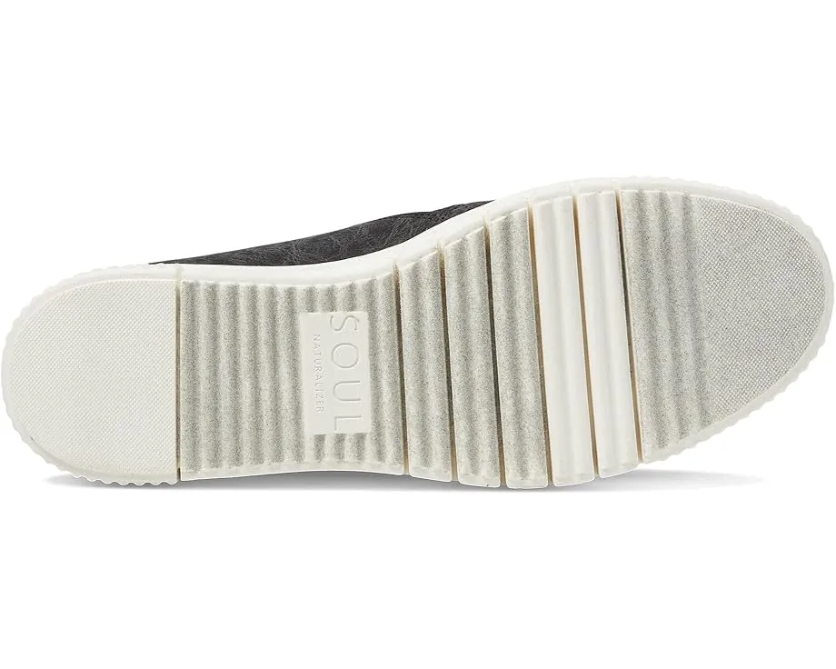 Туфли Naturalizer SOUL Naturalizer Turner на молнии с поддержкой свода