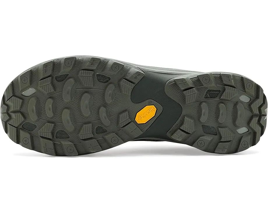 Трекинговые ботинки Merrell Moab Speed 2 с технологией FlexPlate