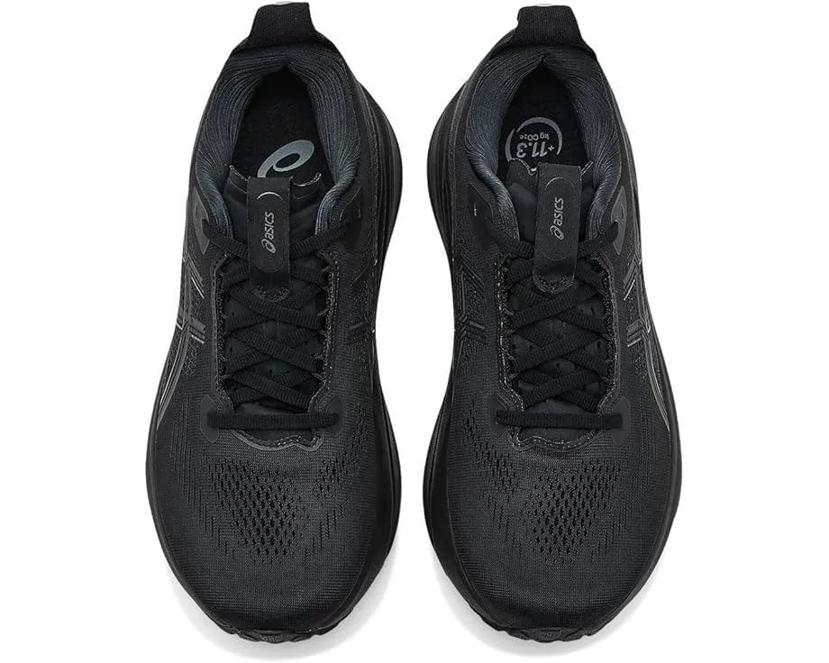 Беговые кроссовки ASICS GEL-Kayano 33 с поддержкой FLUIDSUPPORT