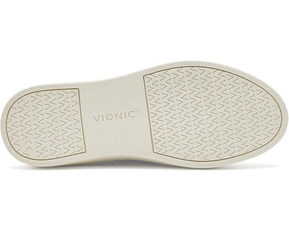 Женские туфли Winny Perf из кожи с перфорацией VIONIC