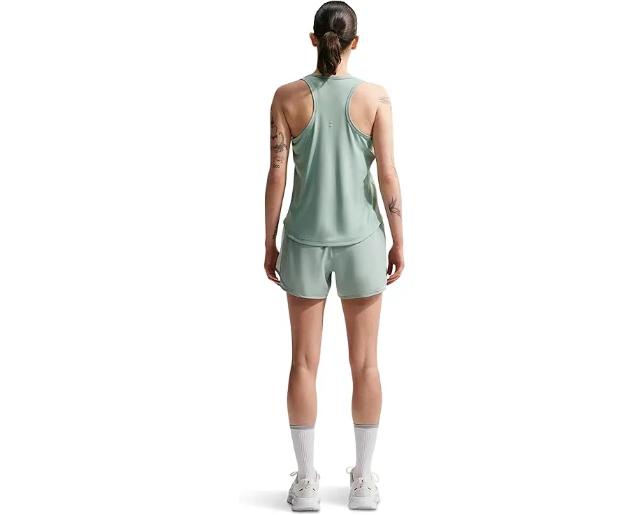 Беговые шорты Nike Tempo Dri-FIT с заниженной талией и вшитыми шортами длиной 5 дюймов (12.7 см)