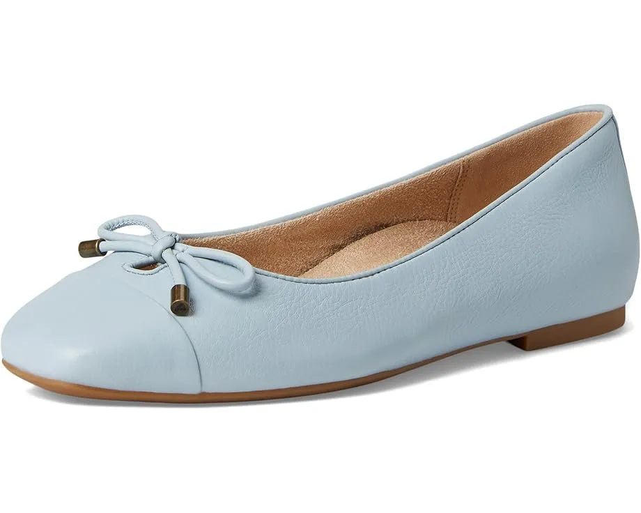 Балетки VIONIC Klara с квадратным носком