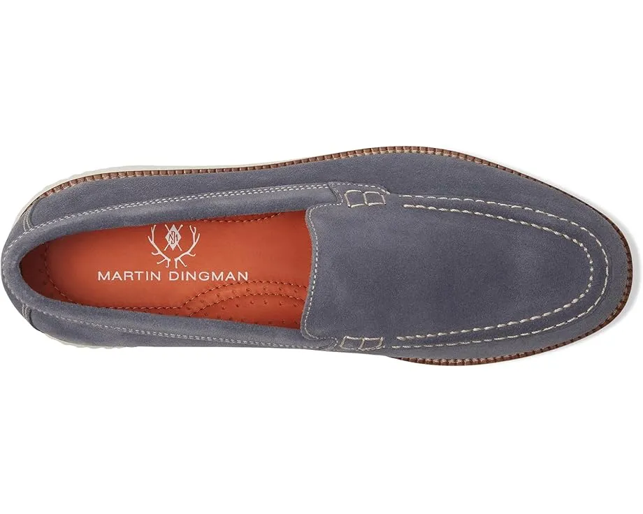 Обувь Martin Dingman Countryaire Venetian для гольфа из замши