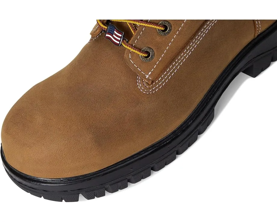 Ботинки Thorogood Genesis Series American Heritage Somo 8 дюймов с защитным носком