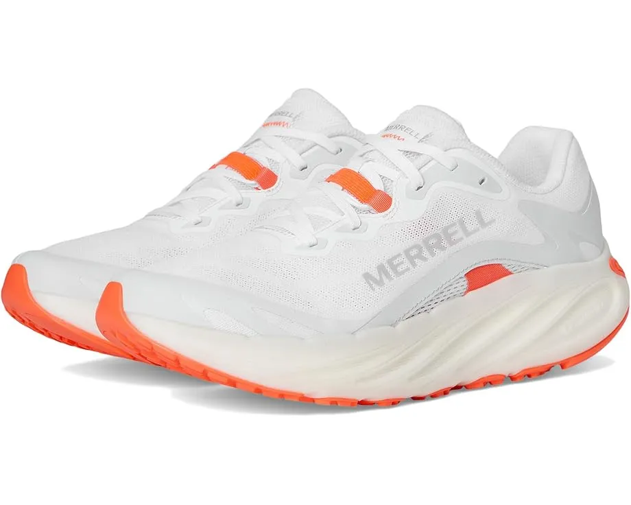 Беговые кроссовки Merrell Promorph с пеной FloatPro+ и подошвой Vibram XS Trek Evo