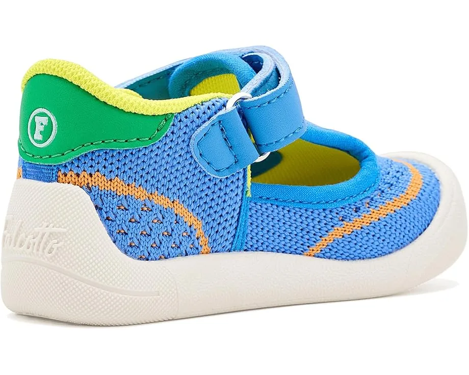 Тапочки для первых шагов Naturino Free Open 2 Vl с гибкой подошвой