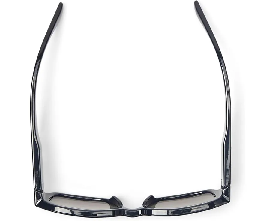 Солнцезащитные очки Maui Jim Kupale с большими поляризованными линзами