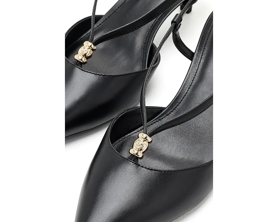 MICHAEL Michael Kors туфли Cherie Flex Mid Pumps с острым носом