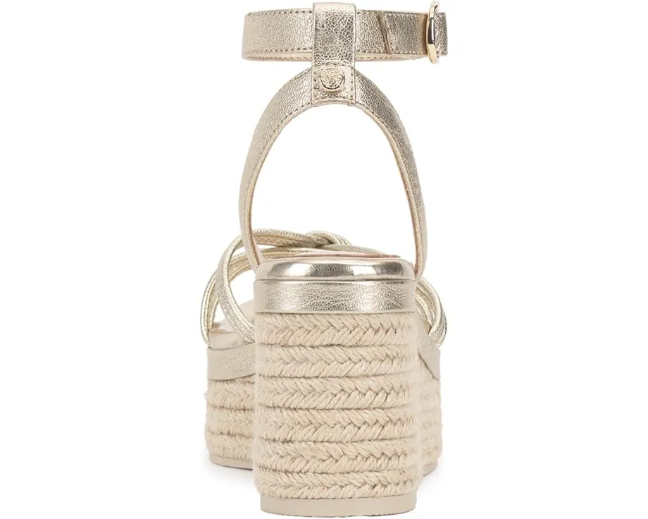 Босоножки Loressa на платформе от Vince Camuto
