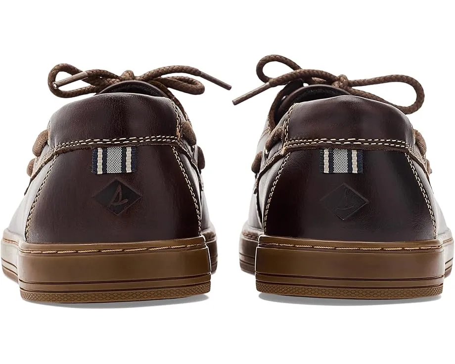 Мокасины Sperry Como Moc с память формы и технологией Wave-Siping