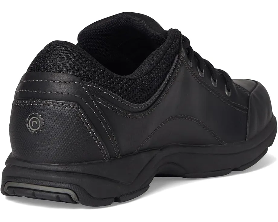 Кроссовки Rockport Chranson с кожаным верхом и технологией truTECH