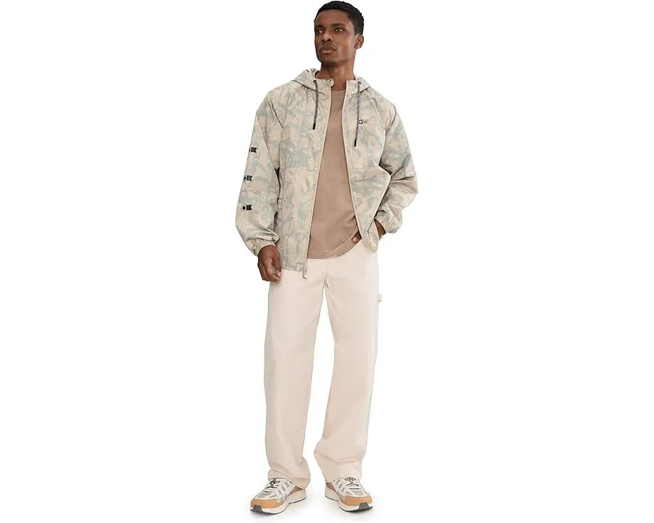 Футболка с коротким рукавом Salty Crew Tailed Classic с принтом на спине