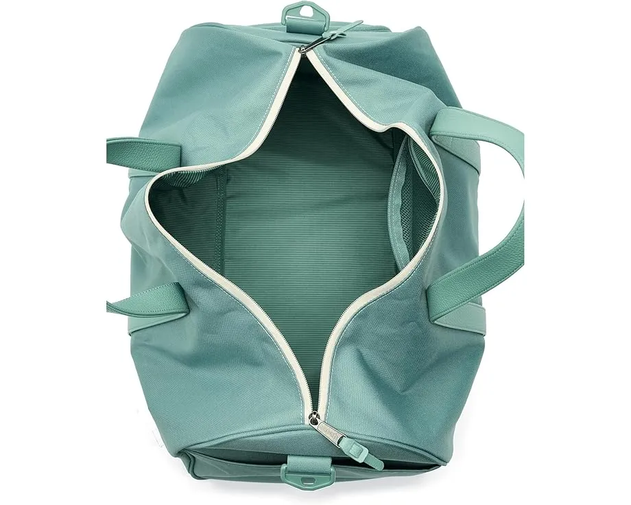 Herschel Novel спортивная сумка из переработанного полиэстера с отделением для обуви