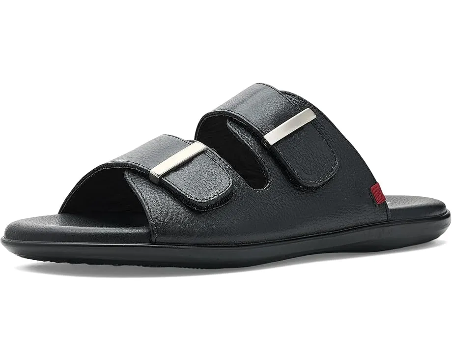 Мокасины Greene Ave Marc Joseph New York с кожаным верхом