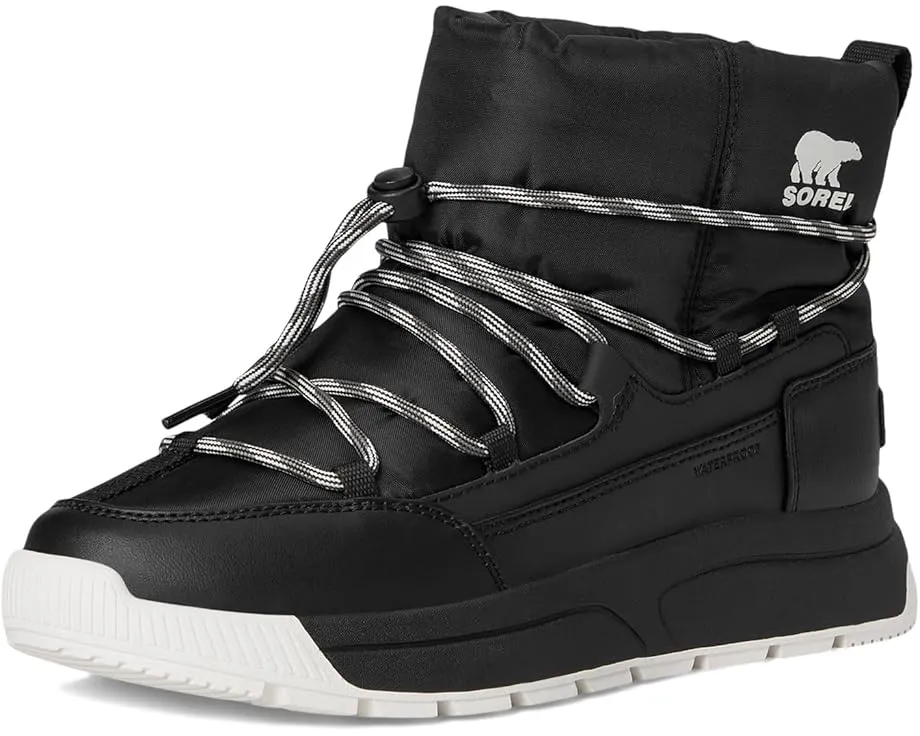 Водонепроницаемые слипоны SOREL Whitney III с флисовой подкладкой