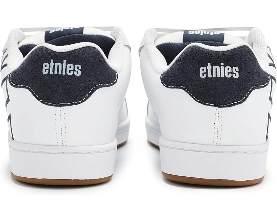 Кроссовки для скейтбординга Fader с усиленной подошвой от etnies