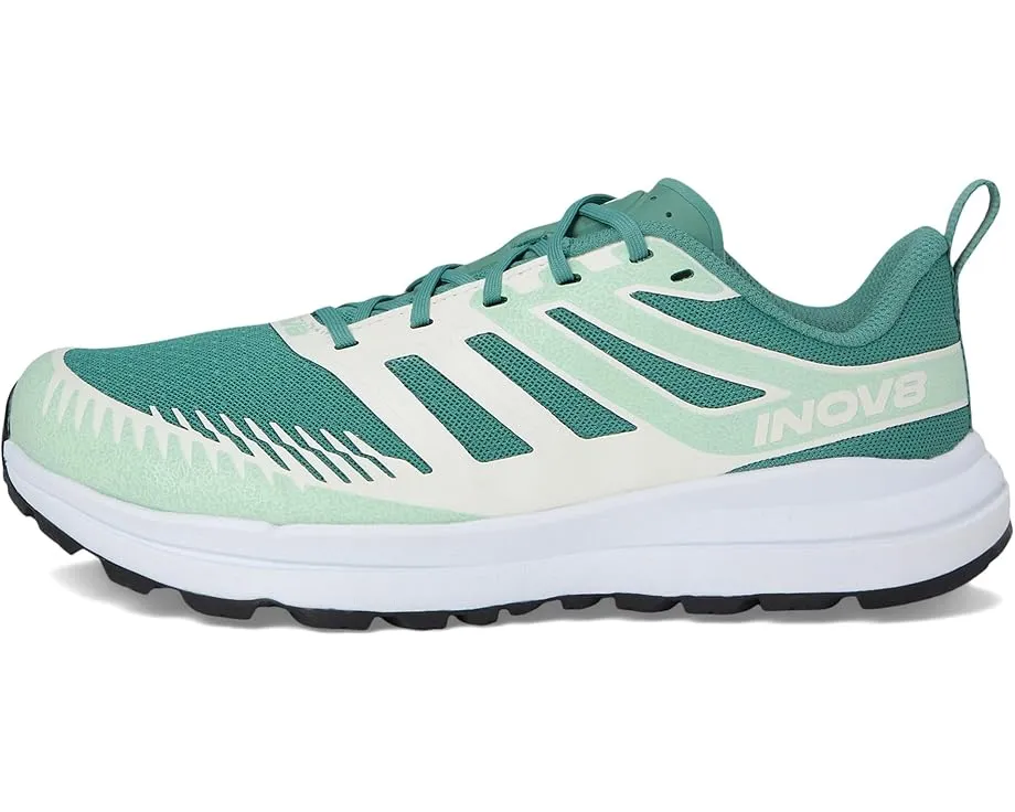 Трейловые кроссовки INOV8 TrailFly Zero с гибкой каменной пластиной